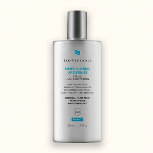 SKINCEUTICALS SHEER MINERAL...