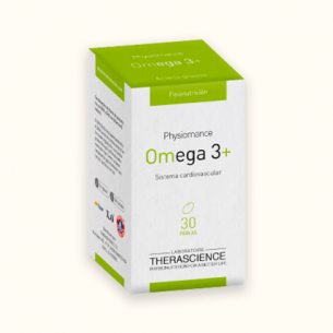 THERASCIENCE PHYSIO OMEGA...