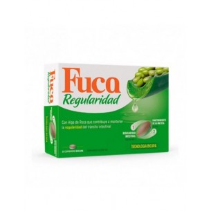 FAVE DE FUCA REGULARIDAD 60...