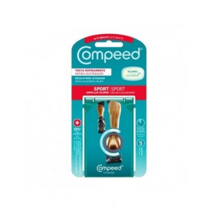 COMPEED EXTREME AMPOLLAS...