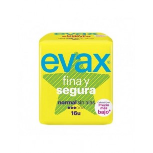 EVAX COMPRESAS FINA Y...