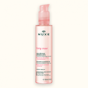 NUXE VERY ROSE HUILE...