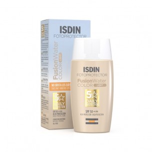 ISDIN FOTOPROTECTOR FUSION...