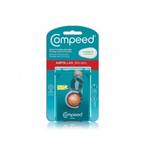 COMPEED SPORT AMPOLLAS...