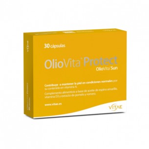 VITAE OLIOVITA PROTECT 30...