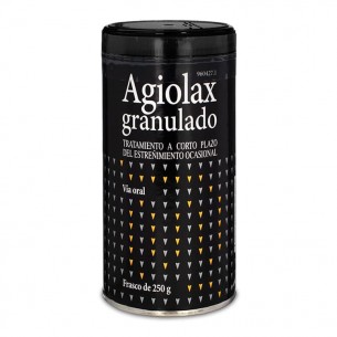 AGIOLAX 250 G
