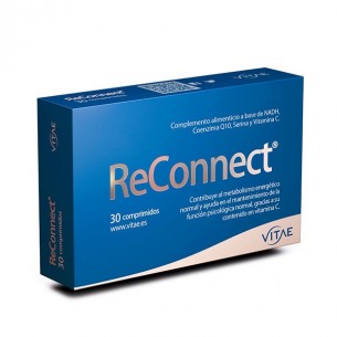 VITAE RECONNECT 15 COMP